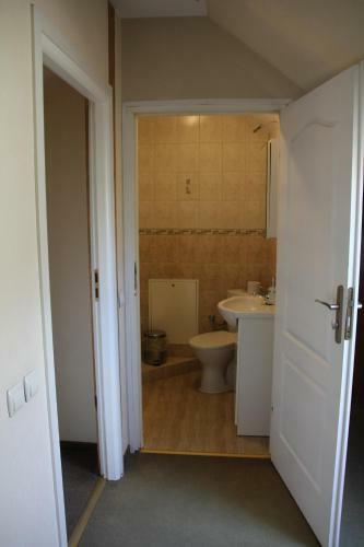 Hostal Pensjonacik Elmi