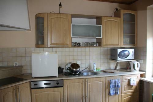 Hostal Pensjonacik Elmi