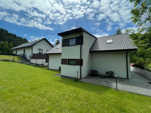 Hotel Domki&apartamenty Koszarka