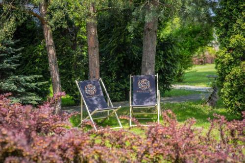 Hotel Srebrny Bucznik Wellness & Restauracja
