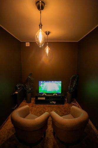 Hotel Srebrny Bucznik Wellness & Restauracja