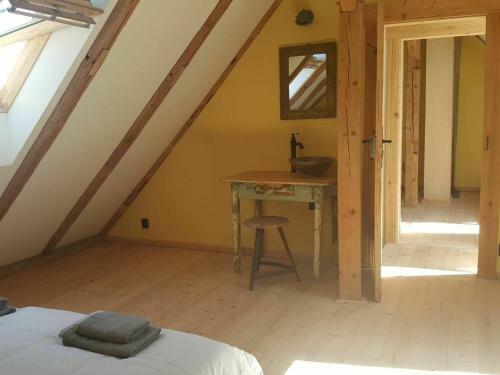 Appartment Berg