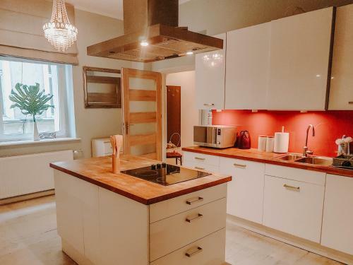 Apartamento Strefa Solanki - Noclegi W Inowroc?awiu