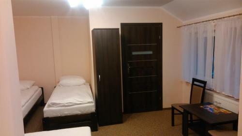 Hotel Zielony Zak?tek