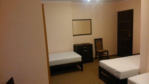 Hotel Zielony Zak?tek