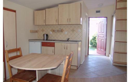 Two-bedroom Holiday Home In Jaroslawiec