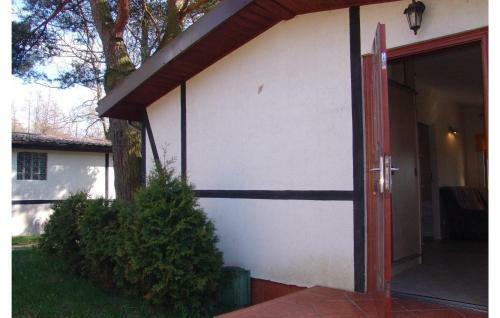 Two-bedroom Holiday Home In Jaroslawiec