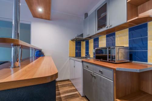 Apartamento Domy Morskie