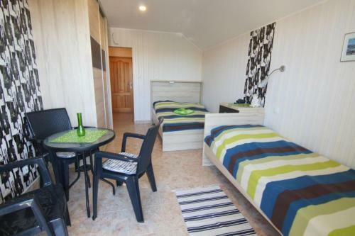 Hostal Pokoje U Mariusza