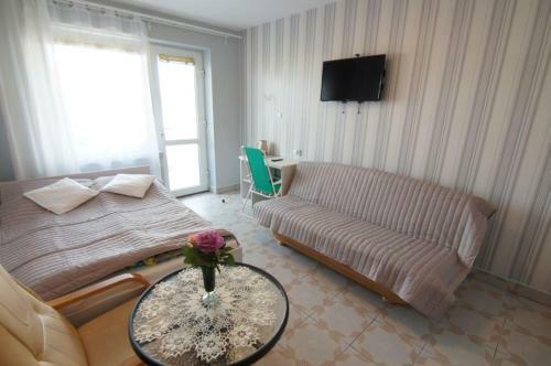 Hostal Pokoje U Mariusza