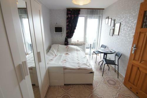 Hostal Pokoje U Mariusza