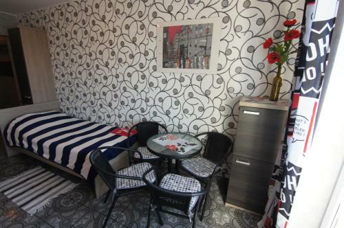 Hostal Pokoje U Mariusza