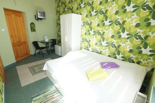 Hostal Pokoje U Mariusza