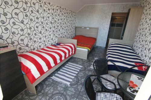Hostal Pokoje U Mariusza