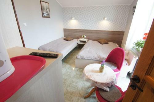 Hostal Pokoje U Mariusza
