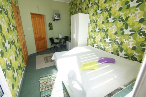 Hostal Pokoje U Mariusza
