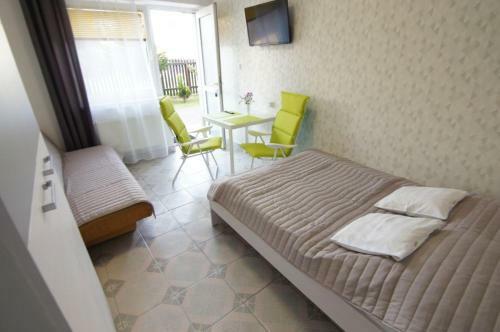 Hostal Pokoje U Mariusza