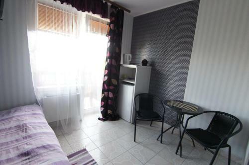 Hostal Pokoje U Mariusza