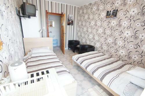 Hostal Pokoje U Mariusza
