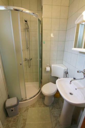 Hostal Pokoje U Mariusza