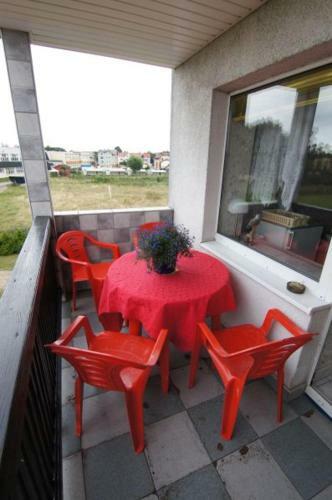 Hostal Pokoje U Mariusza