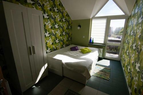 Hostal Pokoje U Mariusza