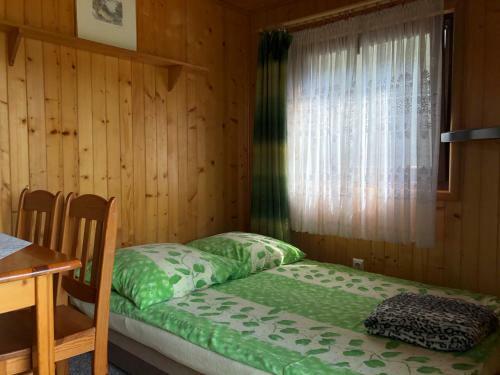 Lodge Domki Letniskowe Rajd