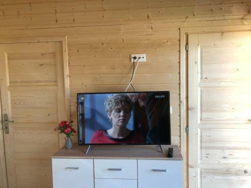 Lodge O?rodek Wczasowy Kuba