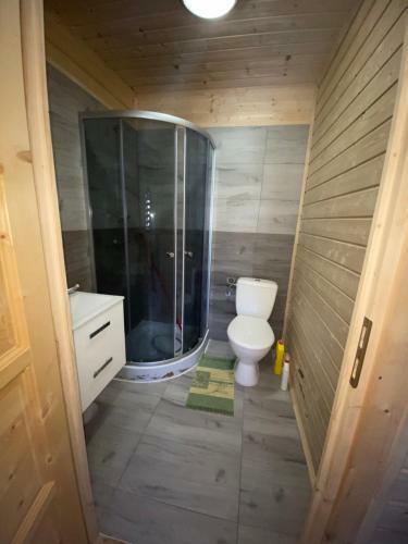 Lodge O?rodek Wczasowy Kuba