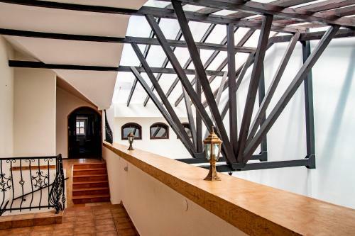 Bed & Breakfast Go?ciniec Asticus