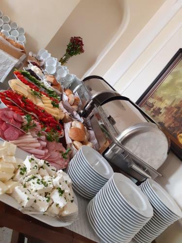 Bed & Breakfast Go?ciniec Asticus