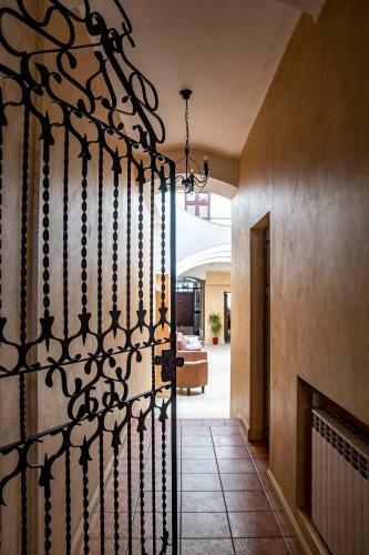 Bed & Breakfast Go?ciniec Asticus