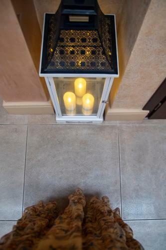 Bed & Breakfast Go?ciniec Asticus