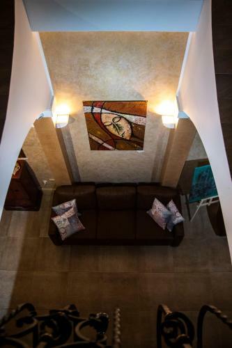 Bed & Breakfast Go?ciniec Asticus