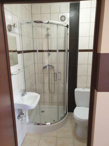 Apartamento Hotelik Luna