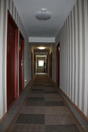 Apartamento Hotelik Luna