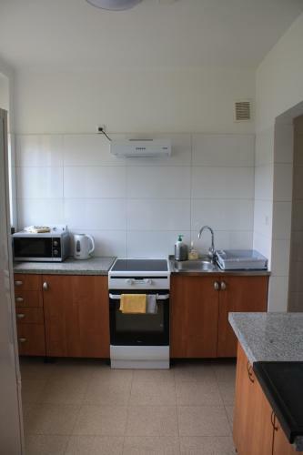 Apartamento Hotelik Luna
