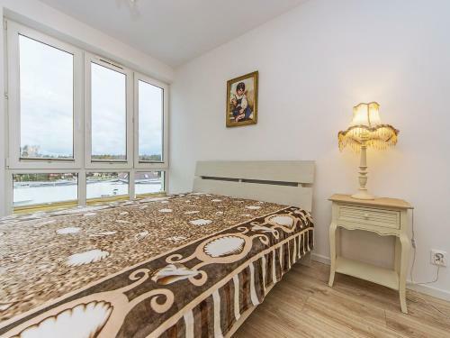 Comfort Apartments Jantar