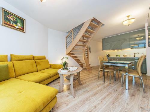 Comfort Apartments Jantar