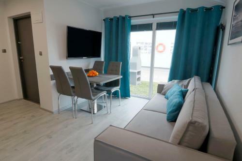 Lodge Jastrz?bia Port