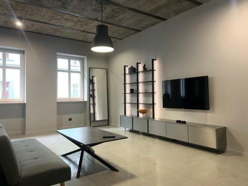5 Star Apartments - Luxury & Comfort