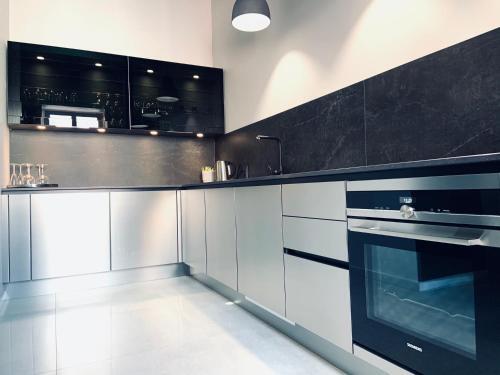 5 Star Apartments - Luxury & Comfort