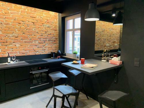 5 Star Apartments - Luxury & Comfort