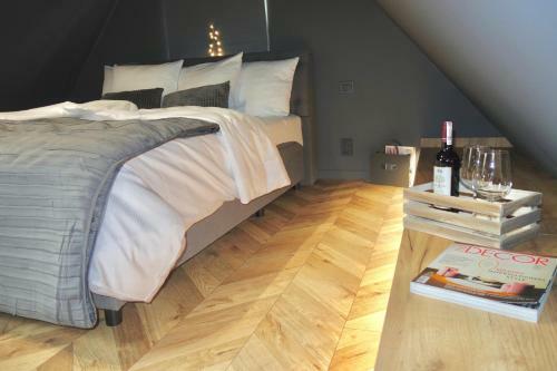 5 Star Apartments - Luxury & Comfort