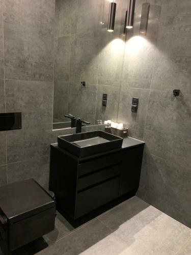 5 Star Apartments - Luxury & Comfort