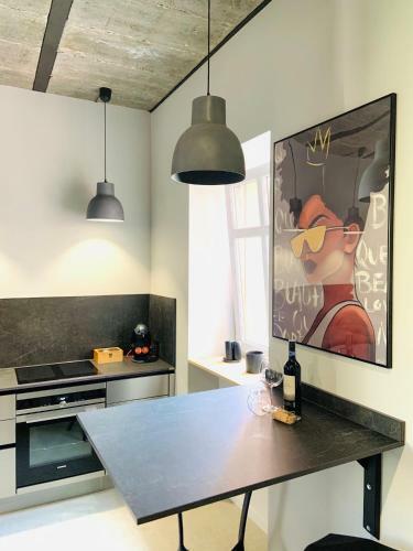 5 Star Apartments - Luxury & Comfort