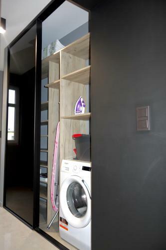 5 Star Apartments - Luxury & Comfort
