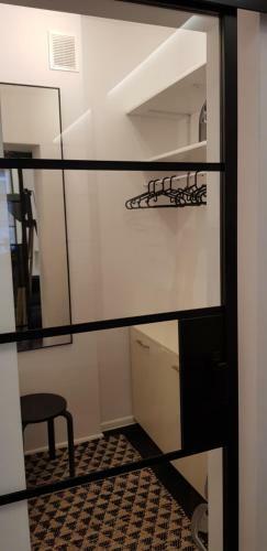 Apartament Nad Bristolk?