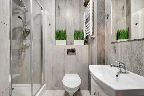 Triapart Sea Power Residence