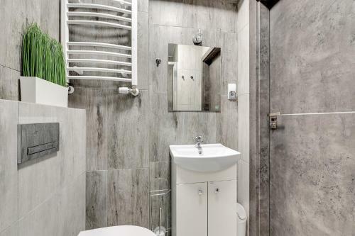 Triapart Sea Power Residence